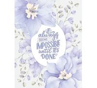 weight loss journal 2026 | 3-Month Health & Lifestyle Journal for Women with Progress Tracker, Meal Planner, Shopping List & Fitness Diary | Daily Water, Sleep, Steps & Stress Logs