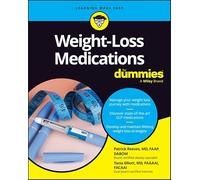 Weight-loss Medications for Dummies