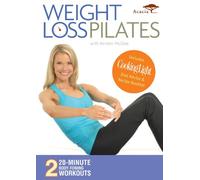 Weight Loss: Pilates