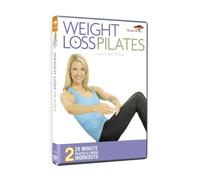 Weight Loss - Pilates [Edizione: Regno Unito]