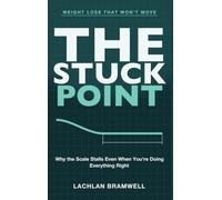 Weight Loss That Won't Move: The Stuck Point - Why the Scale Stalls Even When You're Doing Everything Right