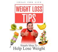 Weight Loss Tips: Simple Ideas To Help Lose Weight (DVD) Hareen Gani