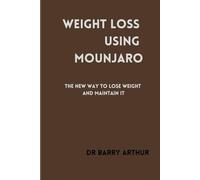 Weight loss using mounjaro: A new way to lose weight and maintain it