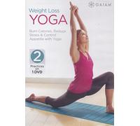 Weight Loss Yoga with Suzanne Deason