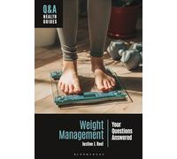Weight Management: Your Questions Answered