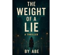 Weight of a Lie: When the Truth Finally Breaks