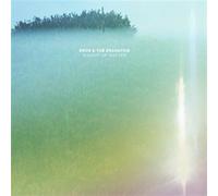Weight Of Matter - Eros and the Eschaton (Audio CD)
