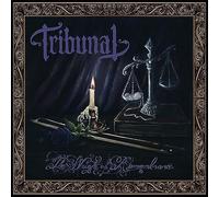 Tribunal - The Weight Of Remembrance [VINYL]
