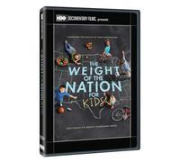 Weight of the Nation for Kids