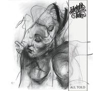 WEIGHT OF THE TIDE - ALL TOLD