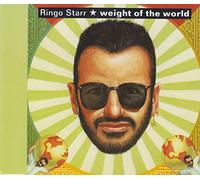 Weight Of The World