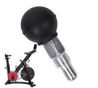 Weight Pin, Gym Bench Lock, Spring Plunger, Ball Nose Design 1.26 inches, Heavy-Duty Steel Build, Ideal for Home Machines Bikes Workout Gear Sports Equipment, Multipurpose Application