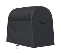 Weight Rack Cover, A-Type Waterproof Anti-UV Protective Guard, Heavy-Duty Oxford Cloth Gym Equipment Cover for Barbell Racks, Home, School, Playroom, and Indoor Fitness Areas