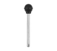 Weight Stack Extender Pin - Weight Strength Equipment Accessories - Handy To Use Loading Pin For Weight Plates, Home Gym Replacement Cavs, Exercise Machine Part Accessories, Safe For Commercial Gym