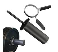 Weight Stack Pin, Strength Training Equipment, Replacement Weight Pins, 4.33in Heavy Duty Durable Design, Gym Workout Accessories for Women, Men, Teens