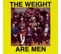 Weight,the - Are Men