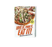 Weight Watchers Cookbook 2015 Love it Cook it Eat It Include Gluten Free