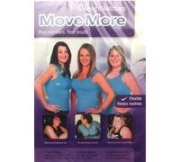 Weight Watchers Fitness Dvd - Very Good Condition Europe Zone (DVD)