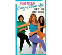 Weight Watchers: Healthy Back & Waist