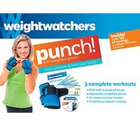 Weight Watchers: Punch Kit