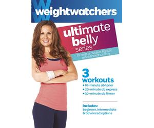 Weight Watchers: Ultimate Belly Series