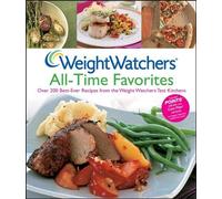 Weight Watchers Weight Watchers All-time Favorites (Copertina rigida)