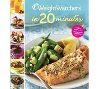 Weight Watchers Weight Watchers in 20 Minutes (Copertina rigida)