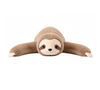 Weighted Animal - Plush PP Cotton 30 cm Long Body | Cuddle Buddy Doll with Soft Pressure Fill, Sleep Support, Weighted Stuffed Animal Cartoon Cushion Bedtime Comfort