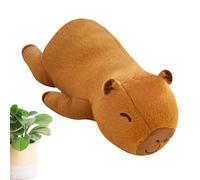 Weighted Animal - Weighted Animal Plush, Plush Comforting Dolls, Soft Huggable Pillow, Cartoon Stuffed Doll For Room Study Sofa Bed Kids Teens Adults Collectors Playtime Nursery Birthday Holiday
