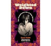 Cam Cobb Robin Spence Weighted Down (Copertina rigida)