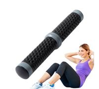 Weighted Grip Arm Fitness Training Twist Bars - Hand Exerciser, Physical Th
