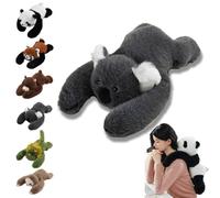 Weighted Plush Animals, The Weighted Animals for Adult, Hugging Pillow for Anxiety Relief & Sleep Support (Koala, 30CM)