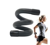 Weighted Wristband - Waterproof Adjustable wrist band | Foam Iron Wrist Weight Band | Arm Strength Fitnes Gear for Running Gym | Durable Counterweight Training Accessory | Long Lasting Sports Bracelet