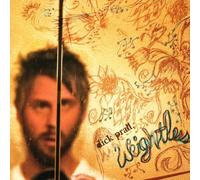 Weightless by Dick Prall (2008-05-20)