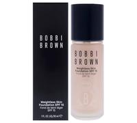 Bobbi Brown Weightless Skin Foundation SPF15 30ml (Various Shades) - Sand Sand