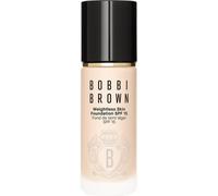 Weightless Skin Foundation SPF15 - Colore: NEUTRAL ALABASTER
