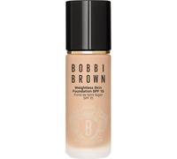 Weightless Skin Foundation SPF15 - Colore: NEUTRAL IVORY