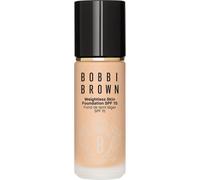 Weightless Skin Foundation SPF15 - Colore: NEUTRAL SAND