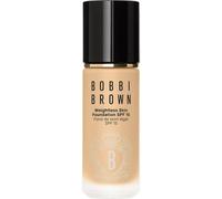 Weightless Skin Foundation SPF15 - Colore: NEUTRAL WARM SAND