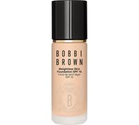 Bobbi Brown Weightless Skin Foundation SPF15 30ml (Various Shades) - Sand Sand