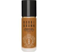 Bobbi Brown Weightless Skin Foundation SPF15 30ml (Various Shades) - Warm Almond Warm Almond
