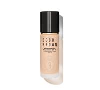 Weightless Skin Foundation SPF15 Sand Naturale Lunga Durata 30 ml Opaco/matt Fluido SPF Bobbi Brown