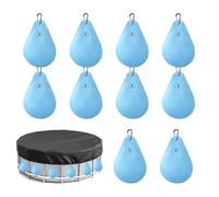 Weights, Thick Heavy Duty - Water Weights For Swim | For Park Backyard Villa Hotel Beach House Home For Integrate A Thoughtfully Designed Valve Suitowners Professionals