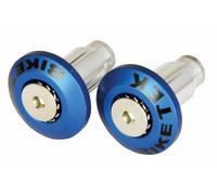 Weights Universali BIKETEK per Manubri a Inserto da 13MM e 18MM - Blu