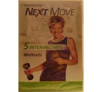 WeightWatchers Next Move: 5 Intermediate Workouts