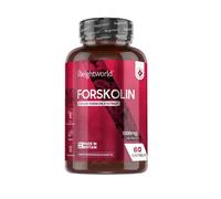 WeightWorld Capsule di forskolina 60 St