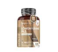 WeightWorld Fungo Lion’s Mane 365 St