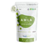 WeightWorld Polvere di bacche di amla 200 g