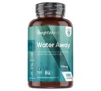 WeightWorld Water Away 11 in 1 Complex 180 pz Capsule
