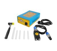 WEIGR PDR Tools - Attrezzo per riparazione di ammaccature, PDR riscaldatore a induzione, dispositivo magnetico per riparazione di ammaccature auto, 1340 W, Hot Box Auto Paintless Dent Repair Tool